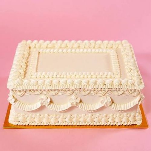 Signature Celebration Sheet Cakes