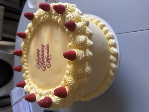 Signature Cakes—The Classics, Elevated