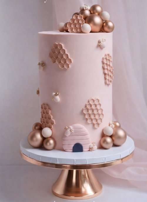 Signature Celebration Cakes 