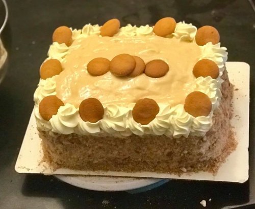 Signature Cakes—The Classics, Elevated