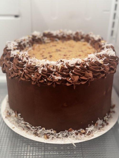 Signature Cakes—The Classics, Elevated