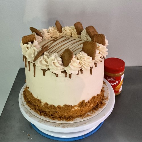 Signature Cakes—The Classics, Elevated