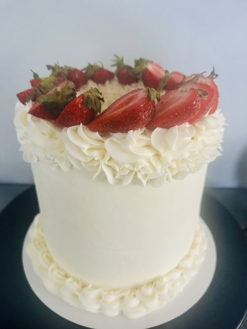 Signature Cakes—The Classics, Elevated