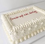Signature Celebration Sheet Cakes