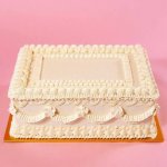 Signature Celebration Sheet Cakes