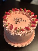 Signature Cakes—The Classics, Elevated