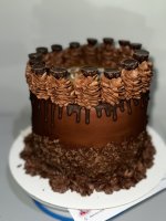 Signature Cakes—The Classics, Elevated