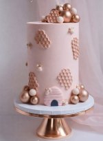 Signature Celebration Cakes 