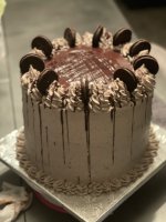 Signature Cakes—The Classics, Elevated