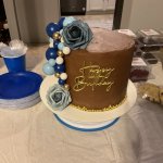 Signature Cakes—The Classics, Elevated