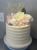 Signature Cakes—The Classics, Elevated