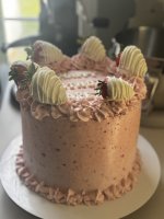 Signature Cakes—The Classics, Elevated