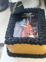 Signature Cakes—The Classics, Elevated