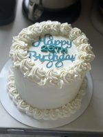 Signature Cakes—The Classics, Elevated