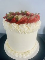 Signature Cakes—The Classics, Elevated