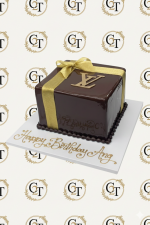 Signature Couture Cube