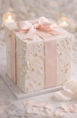 Signature Couture Cube