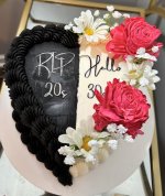 Luxe Heart Confections