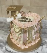 Luxe Heart Confections